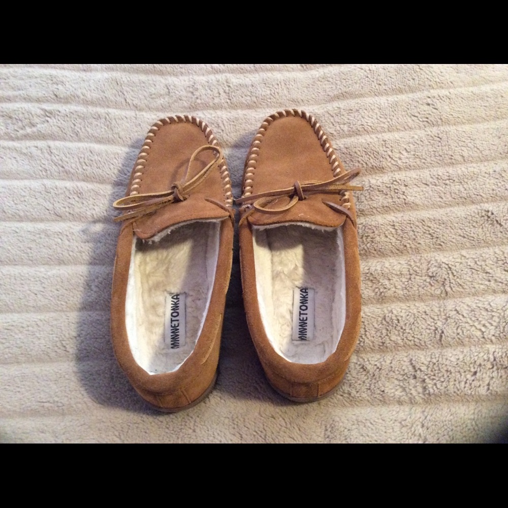 Men’s Slippers